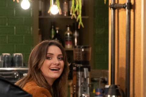 Nicky Milligan gets brutal shock from Gabby Thomas and lover Ally in Emmerdale