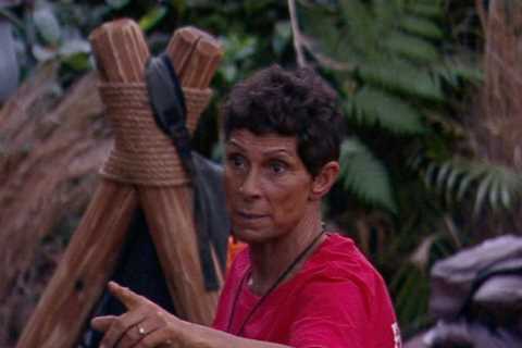 I’m A Celebrity spoiler: Camp tensions rise as Fatima and Carol accuse campmates of laziness