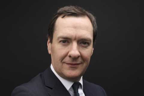 George Osborne blasted over calls for a smoking ban with experts branding comments ‘crazy talk’