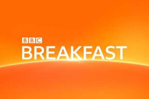 Beloved BBC Breakfast star missing from show in latest presenter shake-up