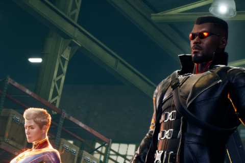 Marvel game scrapped on popular console – millions miss out on latest release