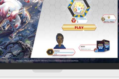 Popular Pokémon app scrapped – here’s how to save your rare ‘mons