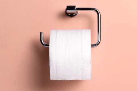 How the texture of your poo could be a sign of killer cancer – and 4 other things to watch for