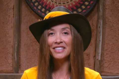 I’m A Celeb’s Myleene Klass says she has ‘PTSD’ after traumatic moment in last night’s show