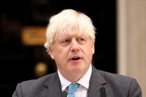 Boris Johnson tells Putin to release WSJ reporter Evan Gershkovich &amp; ‘protect vital role of..