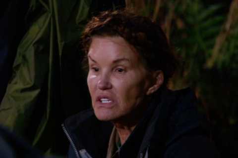 Explosive row erupts in I’m A Celebrity camp as star rages ‘he hates me’