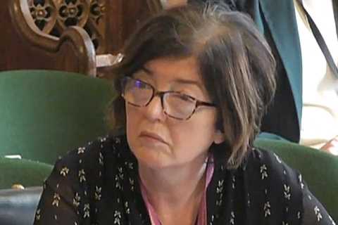 Sue Gray was still working on Partygate probe after secret talks with Labour over Starmer job