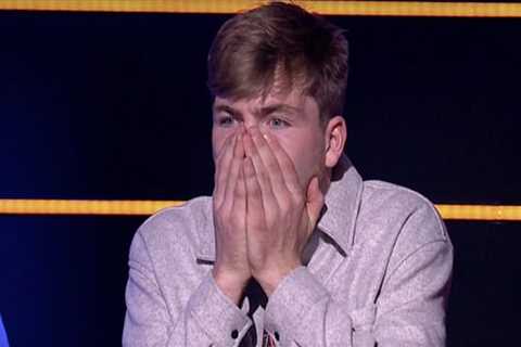 I won £99k but kept it secret from my family for a YEAR… here’s why I kept quiet about..