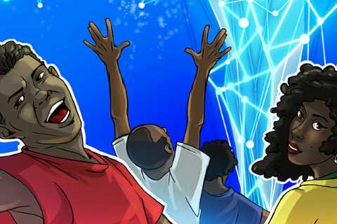 Nigerian national blockchain policy gets government approval