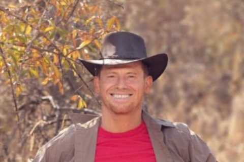 I’m A Celeb’s Joe Swash teases return to EastEnders after ‘worst exit ever’