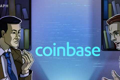 SEC has 10 days to respond to Coinbase complaint: Legal exec