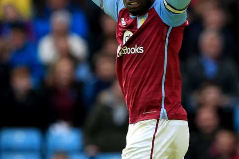 Ex-Arsenal star Emmanuel Adebayor moments away from Premier League transfer only to pull plug after ..