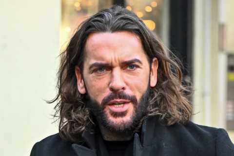 Towie feud explodes as Pete Wicks brands co-stars ‘d***heads’ after quitting the show