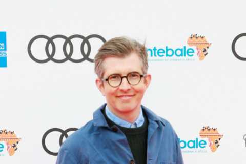 Who is Gareth Malone?