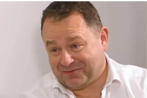 I’m the barrister who saved Anthony Joshua’s boxing career – he thanked me with Klitschko tickets..