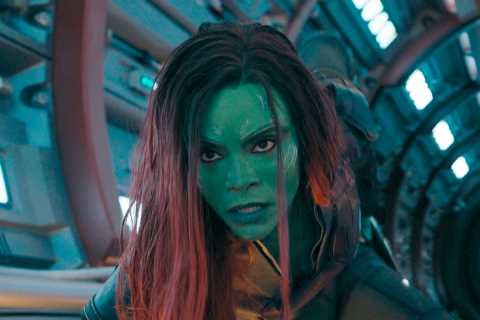 Guardians of the Galaxy: Volume 3 is an action-packed blast, full of so much blink-and-you-miss-it..