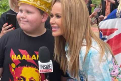 BGT’s Amanda Holden bags job with major US show as she plots move to Hollywood