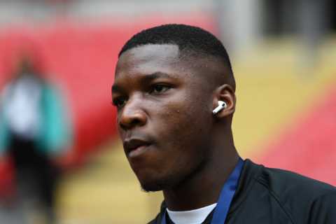 Arsenal learn Moises Caicedo price as fans complain transfer will cost ‘almost as much as..