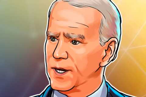 Will Biden's plan to tax crypto mining reduce emissions? Critics say no