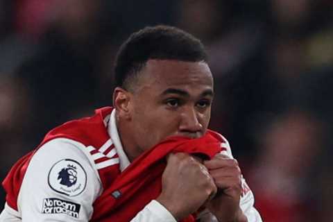 Mikel Arteta confirms Arsenal could be without TWO first-choice stars for crunch Newcastle clash..