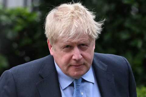 Boris Johnson’s allies confident he’ll dodge being kicked out of parliament over Partygate ‘lies’