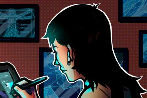 Artists face a choice with AI: Adapt or become obsolete