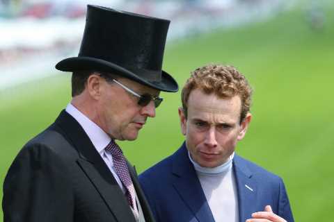 Templegate’s 2000 Guineas tip and complete runner-by-runner guide to first Classic of the season at ..
