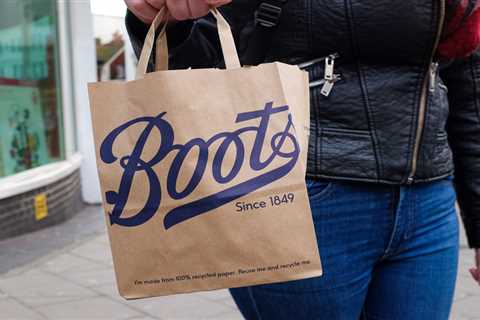 Huge change to Boots loyalty card coming this month – and shoppers won’t be happy