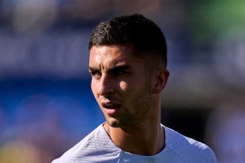 Aston Villa line up ambitious transfer move for Premier League title winner with £880m release..