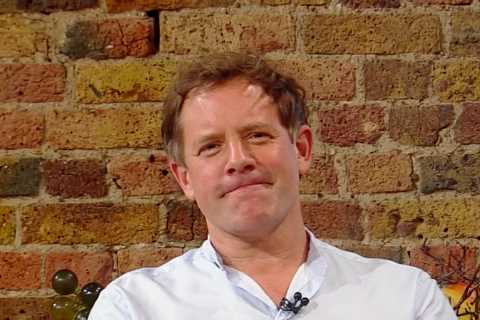 Saturday Kitchen Live AXED this weekend in major schedule shake up