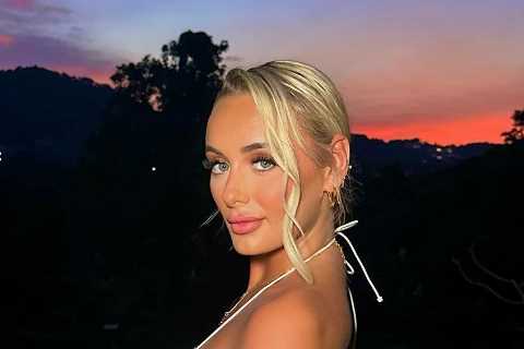 Love Island winner in stinging reply after ‘controversial’ bikini picture that fans had a major..