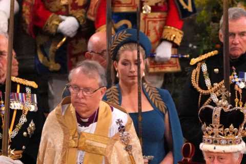 BBC slammed over sound problems in coronation broadcast as viewers fume ‘sort it out’