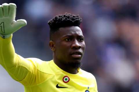 Andre Onana wage demands appeal to Chelsea as they line up £40million swoop to replace Kepa..
