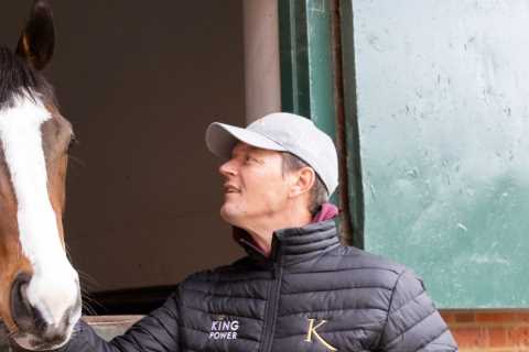 Andrew Balding’s five horses to follow including one Cheveley Park filly who’s ‘really going places’