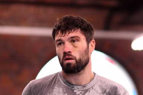 John Ryder plots one of boxing’s biggest EVER shocks vs Canelo and become only second Brit to win..