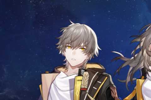 Honkai: Star Rail players are just realising there’s a broken Welt build – take down everything..