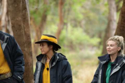 I’m A Celeb South Africa fans ‘raging’ as they ‘work out’ which two campmates have been axed