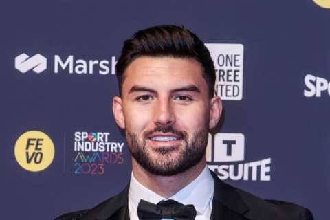 Love Island’s Liam Reardon finally breaks silence on rekindling romance with Millie Court after pal ..