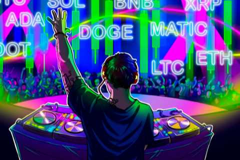Price analysis 5/5: BTC, ETH, BNB, XRP, ADA, DOGE, MATIC, SOL, DOT, LTC