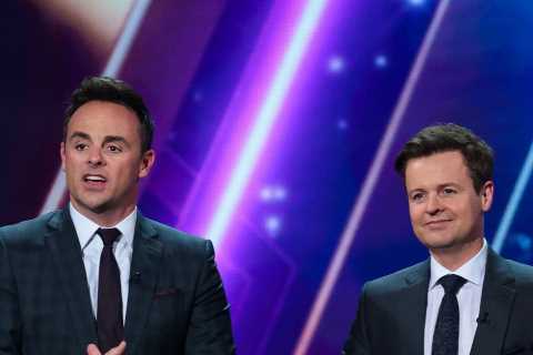 ITV primetime show AXED next Saturday in huge scheduling shake-up that will leave fans fuming