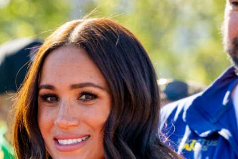 I’m a royal astrologer – Meghan Markle’s horoscope shows she sees herself as a Queen &amp; another..