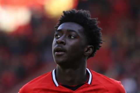 Ipswich keen to beat rivals to Crystal Palace ace Jesurun Rak-Sakyi loan transfer after sealing..