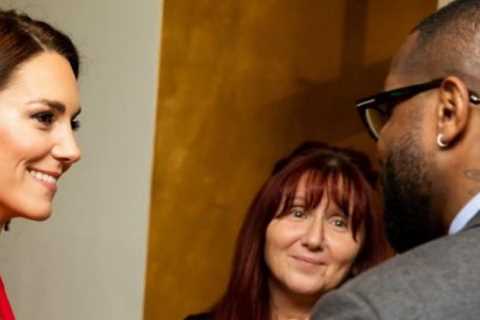 Strictly’s Ugo Monye opens up on incredible bond with Prince William and Kate amid Coronation..