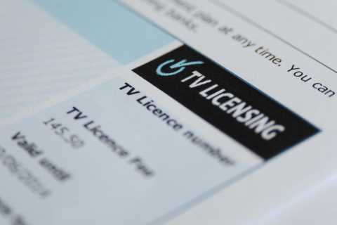 Licence fee being ‘very closely’ considered by ministers – as Gary Lineker’s demands for impartial..