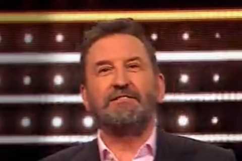 The 1% Club viewers all make the same complaint minutes into Lee Mack’s show