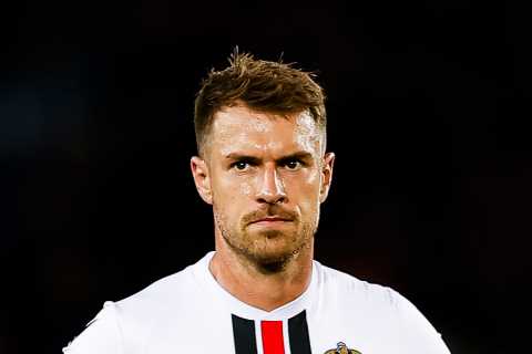 Arsenal and Wales legend Aaron Ramsey wants new Nice deal after rebuilding career in France..