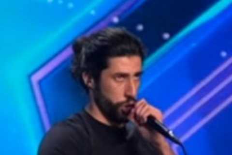 Britain’s Got Talent in fresh fix row as Golden Buzzer act was on huge rival talent show – and fans ..