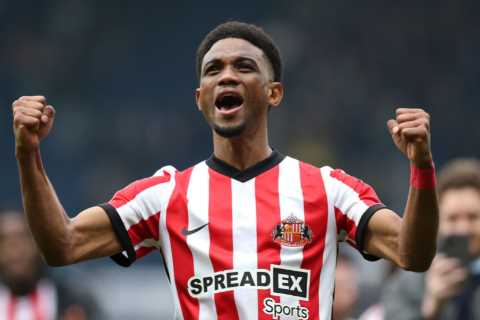 Man Utd ace Amad Diallo set for summer exit after strong loan transfer at Sunderland as Red Devils..