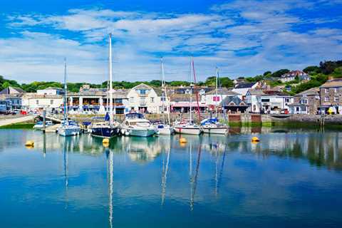 Our picturesque seaside town is becoming ‘London-on-Sea’… we’re overwhelmed by outsiders and house..