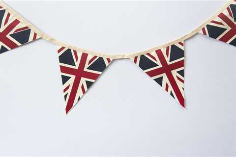 Five thrifty ways to use up leftovers from your Coronation party